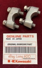 Kawasaki bar clamps for sale  Terrell