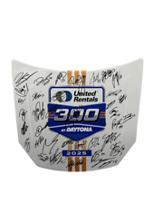 Autographed nascar xfinity for sale  Daytona Beach