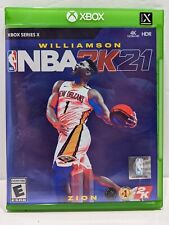 Nba 2k21 microsoft for sale  Ellicott City