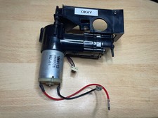 Pumpe drucksensor 996500026116 gebraucht kaufen  Hannover
