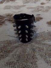 Bracciale ecopelle con usato  Cormano