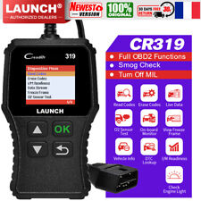 Diagnostic auto multimarque d'occasion  Saint-Ouen-l'Aumône