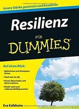 Resilienz dummies kalbheim gebraucht kaufen  Berlin