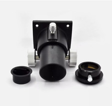 Telescópio focalizador de 2 polegadas - Full Metal, 64mm viagem, para óptica refletora faça você mesmo comprar usado  Enviando para Brazil