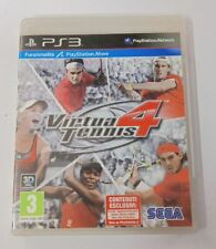 Virtua tennis ps3 usato  Monsummano Terme