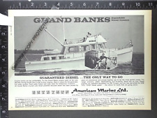 1969 advertisement grand for sale  Lodi