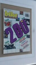 Bike magazine december for sale  TAMWORTH