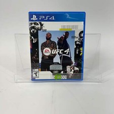 Sports ufc for sale  Irving