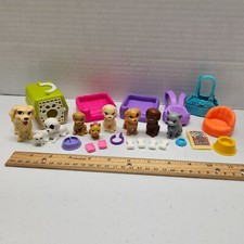 Barbie pet lot for sale  Columbus