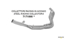 Manifold collector arrow d'occasion  Expédié en Belgium