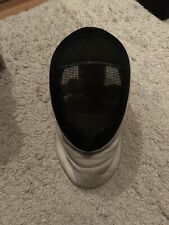 Fencing mask tournois for sale  SOUTHEND-ON-SEA