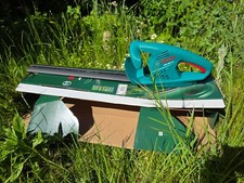 Bosch heckenschere ahs gebraucht kaufen  Burgebrach