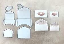 Stanzschablone mini set gebraucht kaufen  Löhne