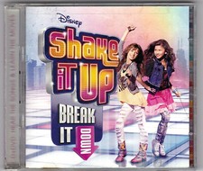 Shake break disney for sale  Santa Rosa