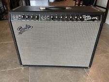 Beautiful fender twin for sale  The Villages