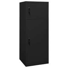 Sattelschrank schwarz 53x53x14 gebraucht kaufen  Wernigerode