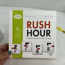 Thinkfun rush hour for sale  Canton