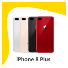 Apple iphone plus usato  Spedire a Italy