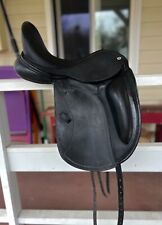 Cardhu dressage saddle for sale  Windsor