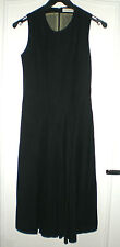 Jolie robe noir d'occasion  France