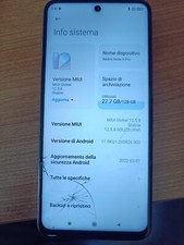 Redmi note pro usato  Cagliari