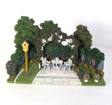 Victorian flower garden for sale  Fleetwood