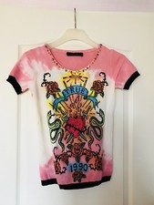 Kurzarm pulli twin gebraucht kaufen Kurzarm pulli twin gebraucht kaufen  Bedburg