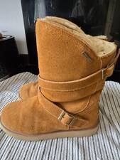 Bearpaw waterproof mid for sale  HARTLEPOOL