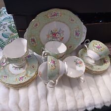 Queen anne gainsborough for sale  TORRINGTON
