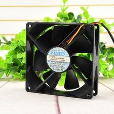 Ventilador NMB 3610KL-04W-B69 DC12V 0.56A 90*90*25mm 3 pinos, usado comprar usado  Enviando para Brazil