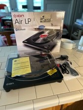 Ion air wireless for sale  Pittsburgh
