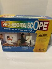 Projecta scope model for sale  Streator