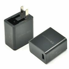 1 peça adaptador de energia USB 5V2A 10W carregador de parede EUA compatível com iPad iPhone Samsung S5 S6, usado comprar usado  Enviando para Brazil