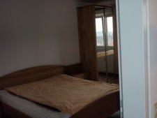 Doppelbett erle massiv gebraucht kaufen  Fulda