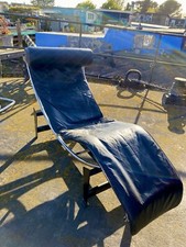 Corbusier chaise longe for sale  SHOREHAM-BY-SEA