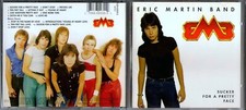 Eric martin band gebraucht kaufen  Ismaning