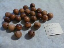 Lot grosses perles d'occasion  Clermont-Ferrand-