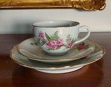 Tasse thé assiette d'occasion Tasse thé assiette d'occasion  Vendôme