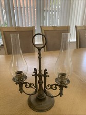 Vintage brass arm for sale  SHEERNESS