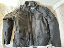 Dainese giacca moto usato  Roma