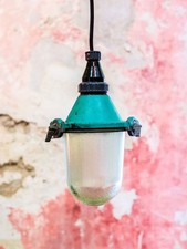 Grande lampe baladeuse d'occasion  Marseille XVI