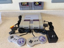 Super nintendo snes for sale  Laguna Hills