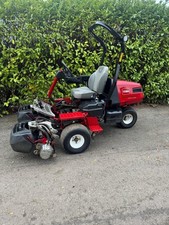 Toro greensmaster etriflex gebraucht kaufen Toro greensmaster etriflex gebraucht kaufen  Weidenbach