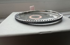Pandora radient hearts for sale  CHESTERFIELD