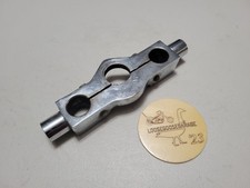 Offset springer top for sale  Storrs Mansfield