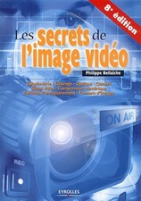 Secrets image vidéo d'occasion  Corbeil-Essonnes