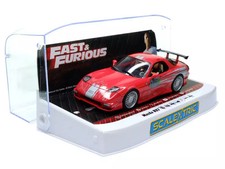 Scalextric fast and d'occasion  Caen