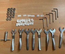 Ikea ersatzteile konvolut gebraucht kaufen  Berlin
