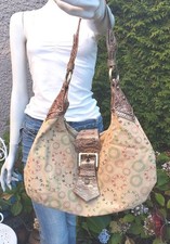 Sac mains marque d'occasion  Montigny-le-Bretonneux