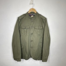 Pretty green jacket for sale  NEATH